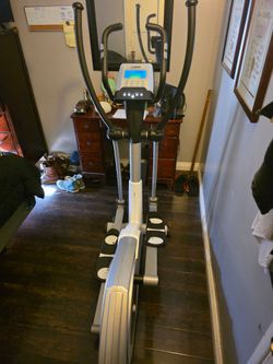DKN Elliptical