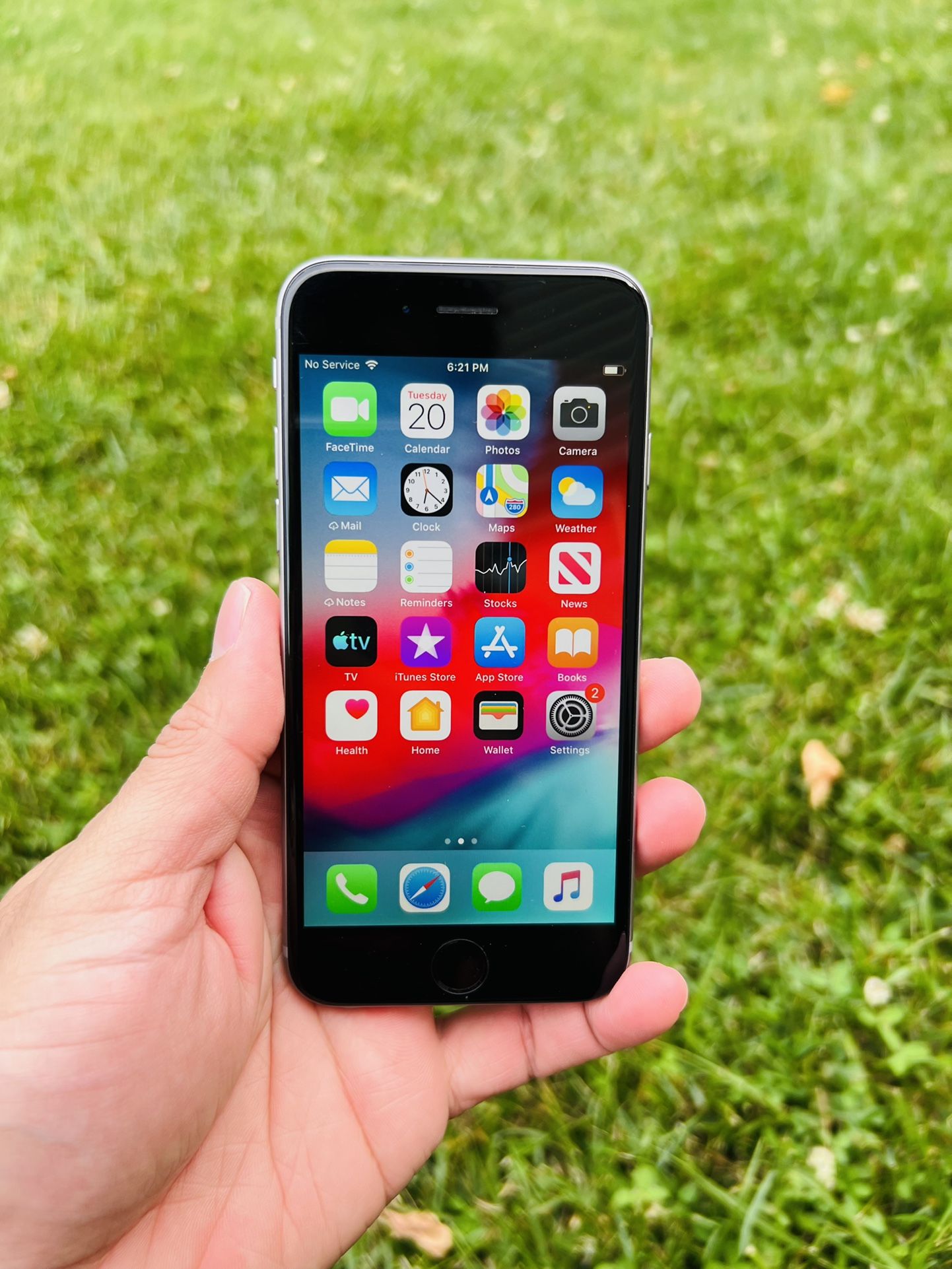 iPhone 6 Unlocked