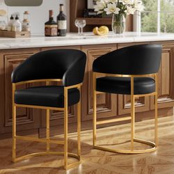 Brand New Bar Stools In Box 