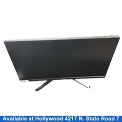 Asus Vg249q3a Black Computer Monitor