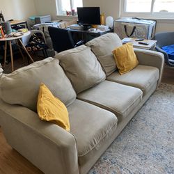 Sleeper Sofa - CASH ONLY