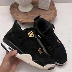 Jordan 4 Royalty (7 Youth)