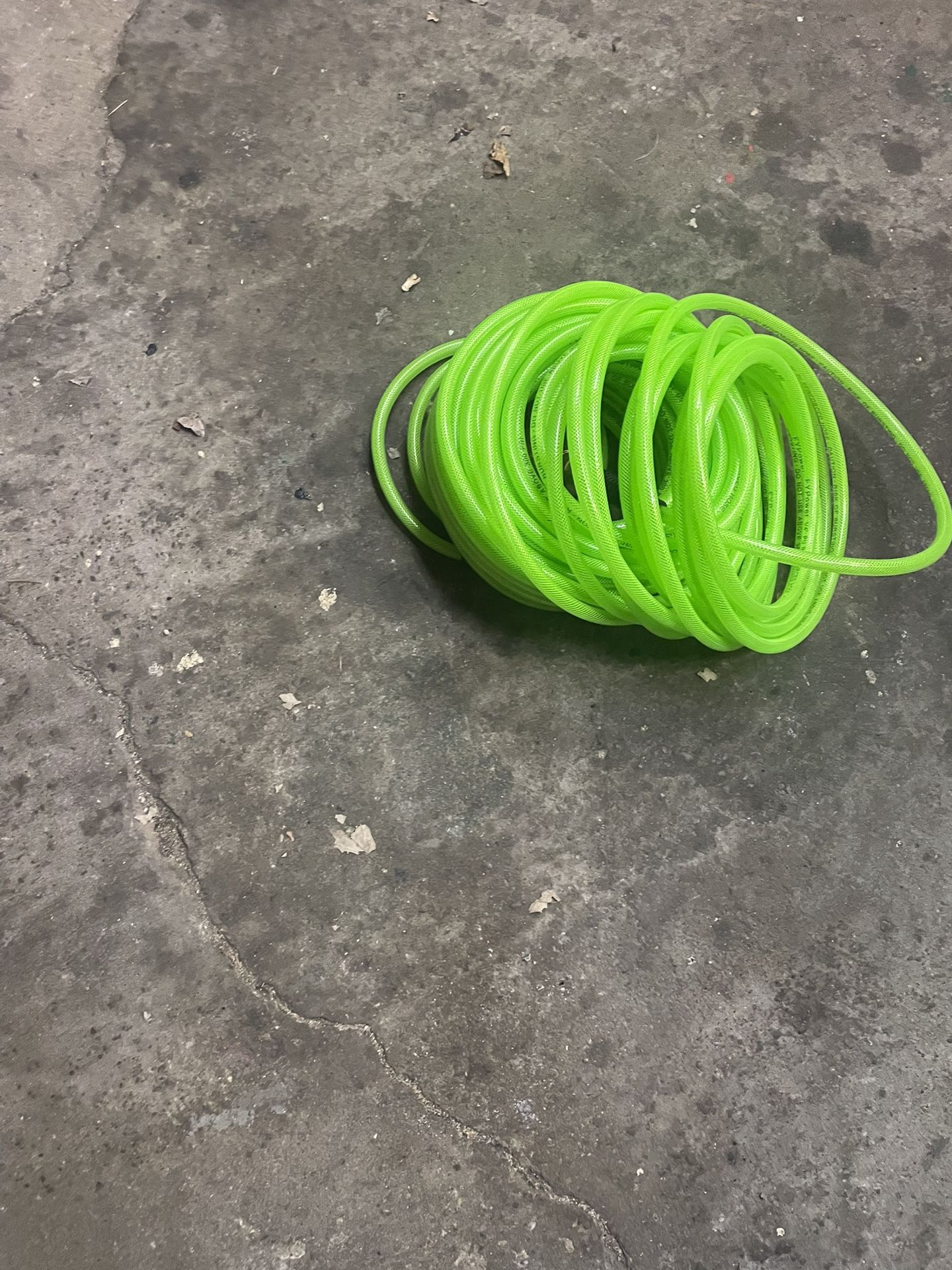 Air Compressor Hose 1/4