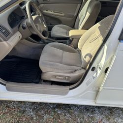 2003 Toyota Camry