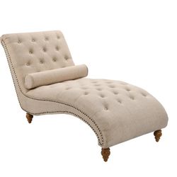 Chaise Ottoman 