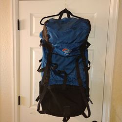 Lowe Alpine Outback 70 Hiking Backpack 