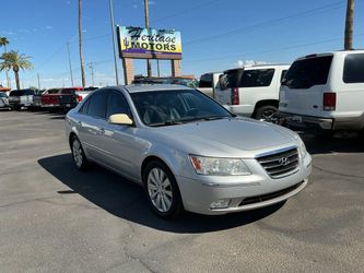 2009 Hyundai Sonata