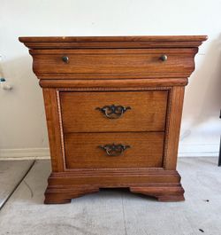 Bedroom set/complete