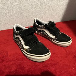 Vans Size 3 