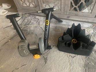 Bicycle Trainer