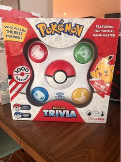 Pokémon