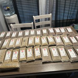 the farmer's dog (dog food)