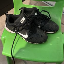 Nike Baseball Shoes