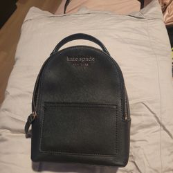 Kate Spade New York Mini Backpack