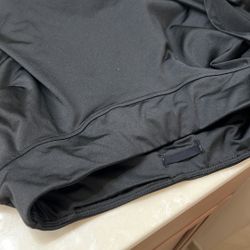 Mini Skirt Black 
