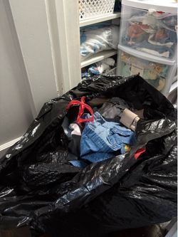 Ropa 0-3 para niño