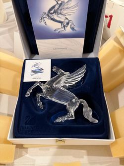 swarovski collection