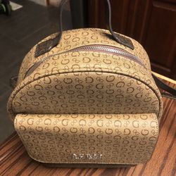 Brand New Guess Bag/backpack