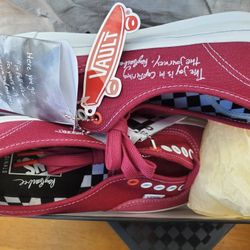 Vans Sneakers 