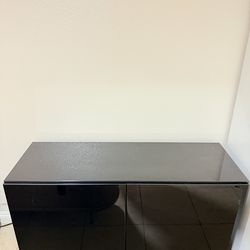 IKEA BESTA CONSOLE SHELF