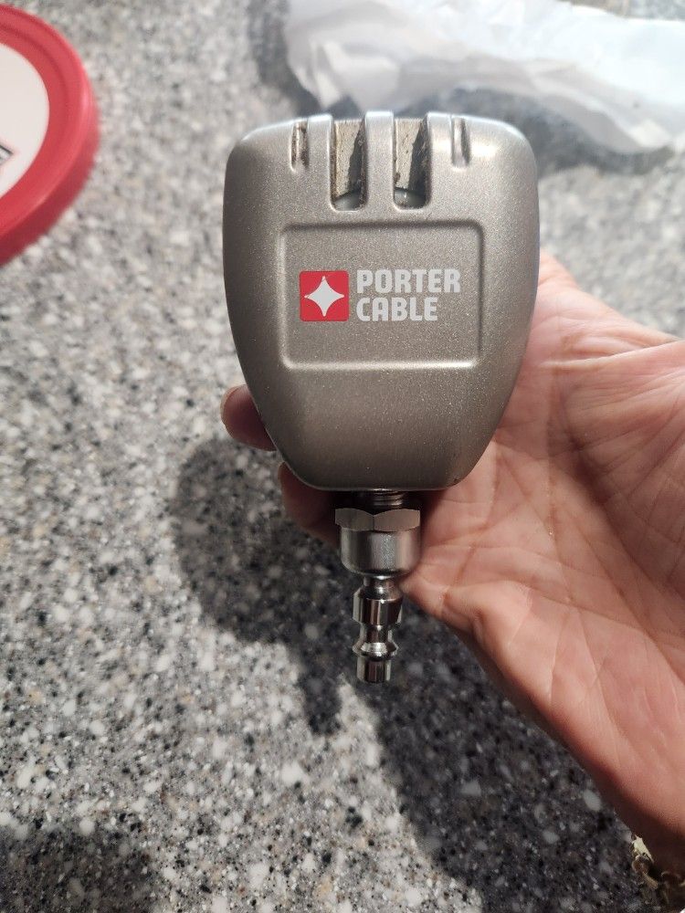 Palm Nailer