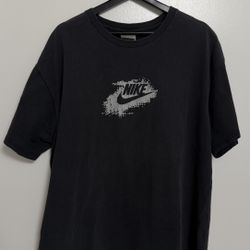 Early 2000 Nike Vintage Shirt Size XL