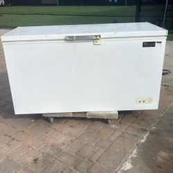 Freezer Brand Is Titan