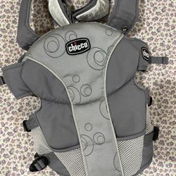 Chicco Baby Carrier