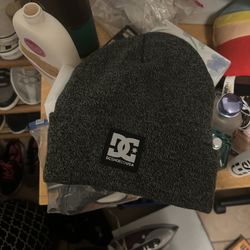Dc Beanie
