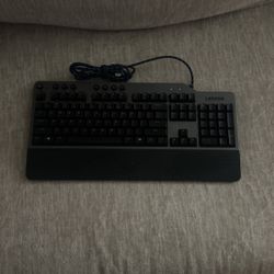 Legion RGB K500 Fullsized Keyboard