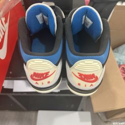 Rare Air Jordan 4s Size 10.5 With Box 