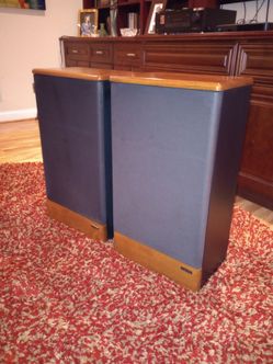 ADVENT LEGACY speakers
