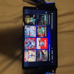 PS PORTAL