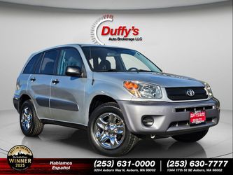 2004 Toyota Rav4