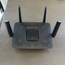 Linksys EA8300 High Speed Router