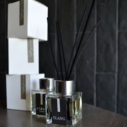 Modern Diffuser Making Kit