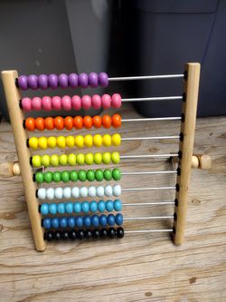 Abacus Math 