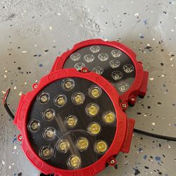 Off Roal Led Lights
