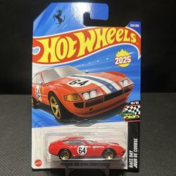 Hot Wheels - Race Day