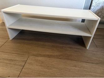 Shoe Rack