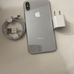 iPhone X 64 Gb Factory Unlocked (firm Price) desbloqueado