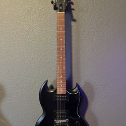Epiphone SG 