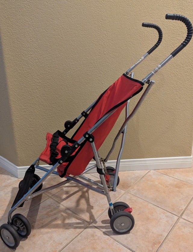 STROLLER
