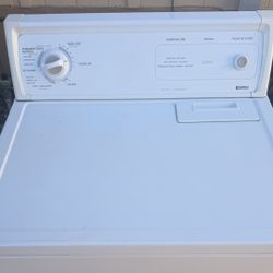 Kenmore WASHER & DRYER
