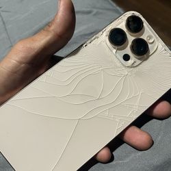 Iphone 16 Pro Max 254