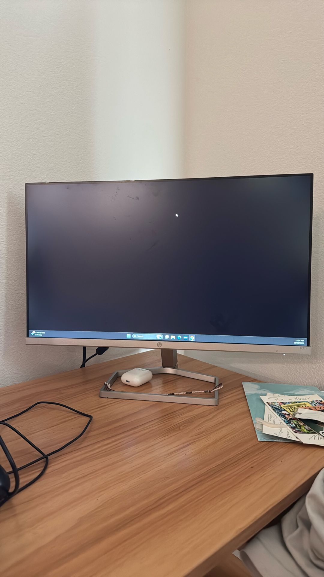 HP MONITOR