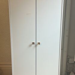 Huge Storage Cabinet