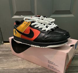 Nike Sb Raygun