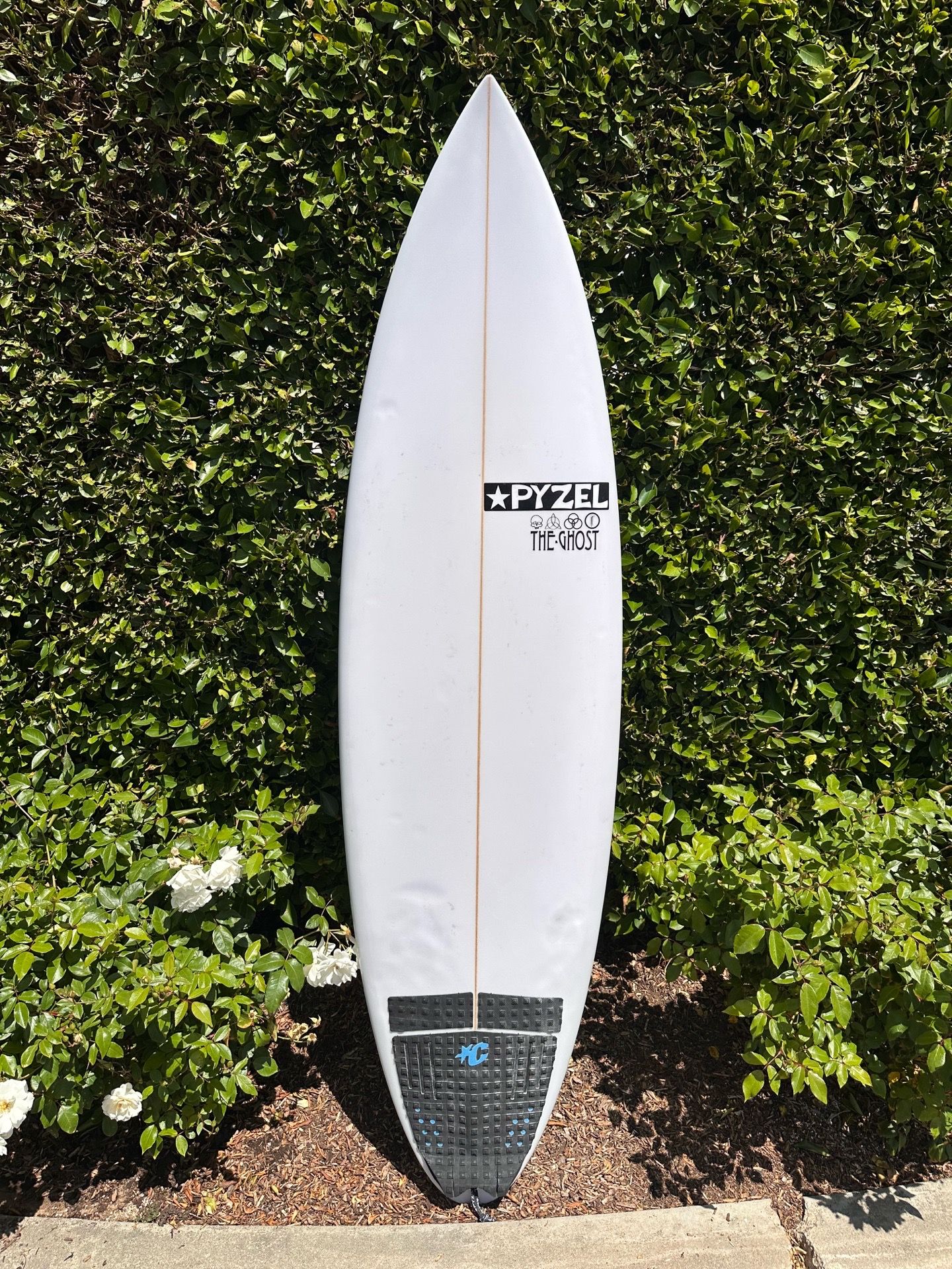 Pyzel Ghost Custom Pyzel The Ghost for Sale in San Diego, CA - OfferUp
