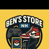 Ben
